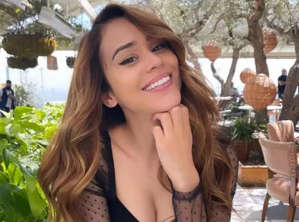 Yanet Garcia Wiki Age Net Worth Boyfriend Family Biography -