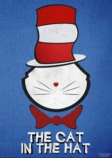 The Cat In The Hat Wallpapers - Wallpaper Cave