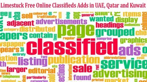 Post Free Classified Ads for Immediate Response - Liveblog S