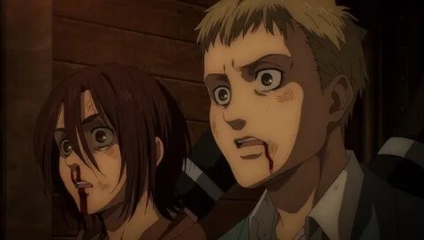 Attack On Titan Marley : Marley's Soldiers Attack on Titan W