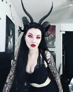 GothMall * on Twitter: "Gorgeous @kristianaoneandonly in our