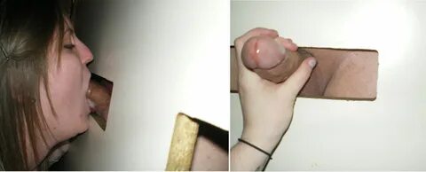 Jav glory hole