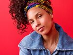 Alicia Keys on Outspoken New LP, What Prince Taught Her - Ro