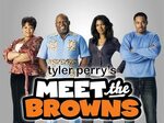 Tyler Perry's Meet the Browns - Sitcoms Online Photo Galleri
