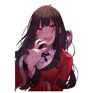 yumeko yumekojabami 332979662072211 by @xcyberhex