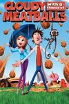 Cloudy With a Chance of Meatballs - Arlo Recommends