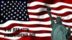 Feliz Dia de la independencia de USA 4 DE JULIO - YouTube