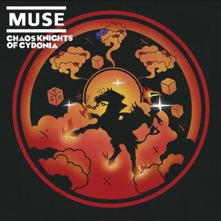 Chaos Knights Of Cydonia - Album on Imgur