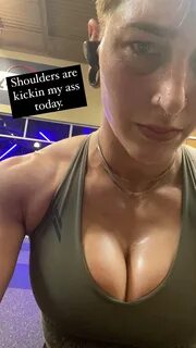 Check out more hot photos of Rhea Ripley. 