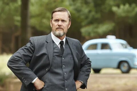 The Doctor Blake Mysteries (2013)