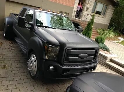 ford f150 dually conversion 2014 - Google Search Powerstroke