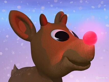 Rudolph Wallpapers - Wallpaper Cave