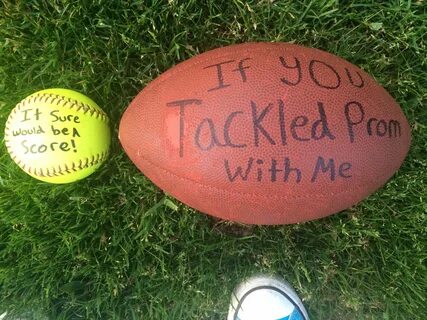 Pin by Michelle Villegas on Proposals Homecoming proposal, P