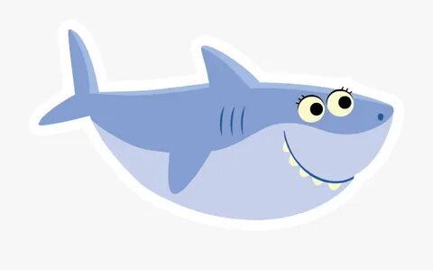 Clipart shark baby shark, Picture #2484991 clipart shark bab