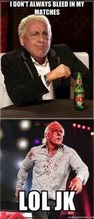 12 Wrestling humour ideas wwe funny, wrestling memes, wwe me