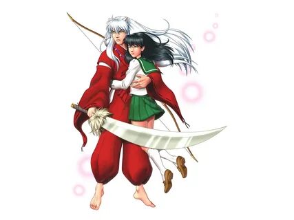 Inuyasha Wallpaper posted by Michelle Thompson