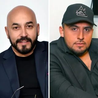 Lupillo Rivera could be sued by his brother Juan Rivera - Am