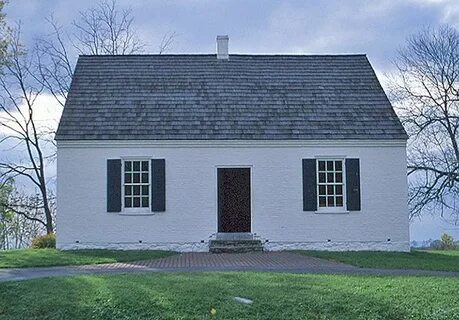 House Styles From America's Founding to Present in 2019 Cape