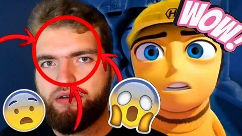 All Star' but Quinton Reviews Bee Movie characters for Three