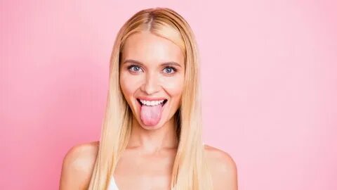 This is what your tongue reveals about your health - Archyde