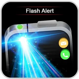 Download Flash Alerts on SMS and Call 22(22).apk for Android