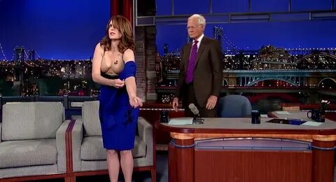 SWEEPS DAY EIGHT!! Steve Martin On FALLON!! Tina Fey On LETT