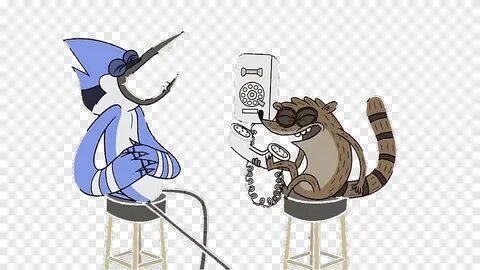 Free download Mordecai Rigby Regular Show Prank call Trote, 