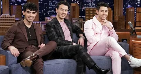 Nick Jonas Explains Why The Jonas Brothers Won't Be Doing A 