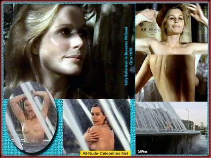 Sally Kellerman naked captures from movies