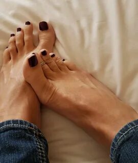Morgana Soles Feet (141 photos) - feet.wiki