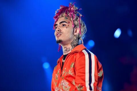 Pigeons & Planes on Twitter: "Lil Pump reportedly signs new 