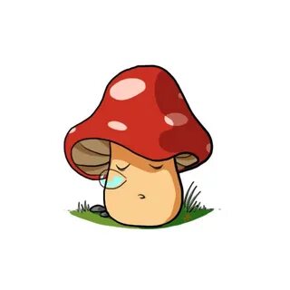 Mushroom gif 9 " GIF Images Download