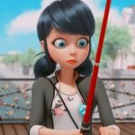 Pin by 𝖈 𝖆 𝖙 🐾 on Marinette Dupain-Cheng Icons Miraculous la