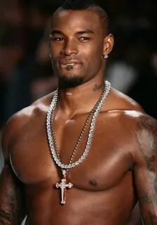 Tyson Beckford Fashion Related Keywords & Suggestions - Tyso