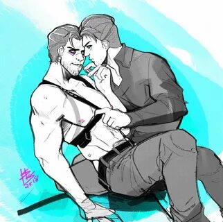 Slideshow gay smut art.