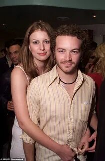 Danny Masterson's ex-girlfriend accuses Church of Scientolog