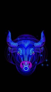 Zodiac Sign #horoscopesigns Taurus wallpaper, Taurus art, Ta
