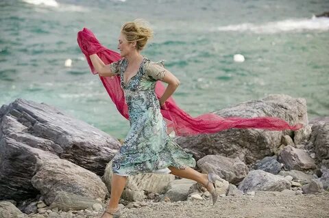 Meryl Streep in Mamma Mia! (2008) Mamma mia, Meryl streep, M
