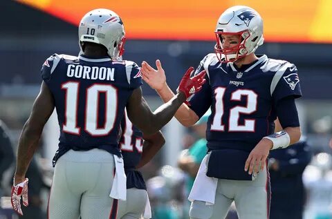 Josh Gordon is certain he’ll succeed with Patriots - NFL Hyp