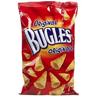 BUGLES ORIGINAL 213G