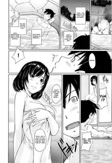 Tokoharusou He Youkoso Welcome to Tokoharusou Page 16 Of 247