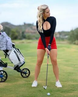 Paige Spiranac 09/23/2021 * CelebMafia