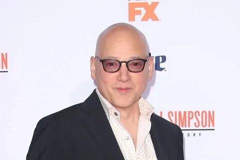 Evan Handler