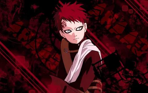 Gaara Chibi Wallpapers (53+ background pictures)