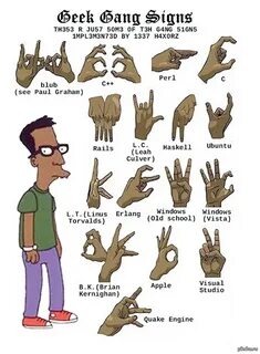 La Gang Signs Related Keywords & Suggestions - La Gang Signs
