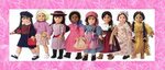 Купить Josefina American Girl Doll Josefina Bloomers Histori
