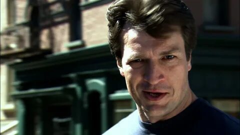 Nathan Fillion HD Wallpapers 7wallpapers.net