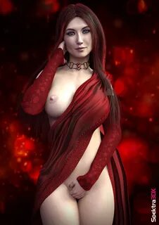Rule34 - If it exists, there is porn of it / spektra3dx, melisandre / 14492...