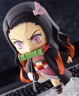 Nendoroid Kamado Nezuko - Рынок - Sverhnova - My Anime Shelf