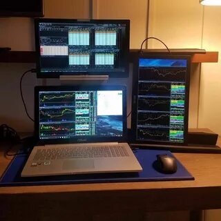 Trying to build a day trading computer? Check out our guide 
